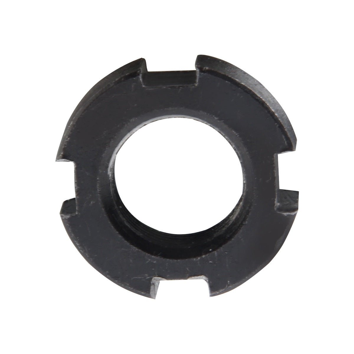 REFACCIÓN TUERCA SEGURIDAD - FERRETERÍA WITZI