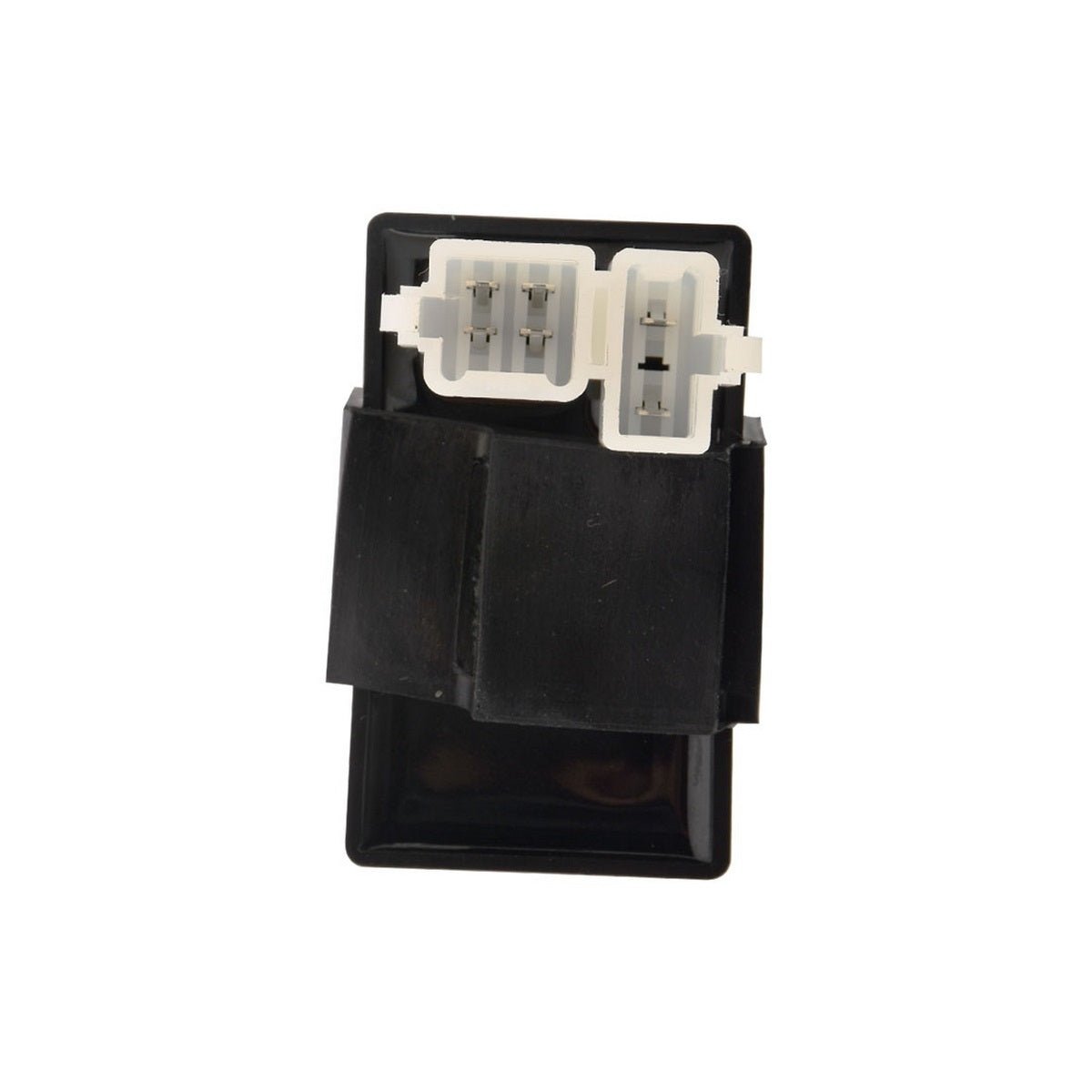 REFACCIÓN UNIDAD CDI - FERRETERÍA WITZI