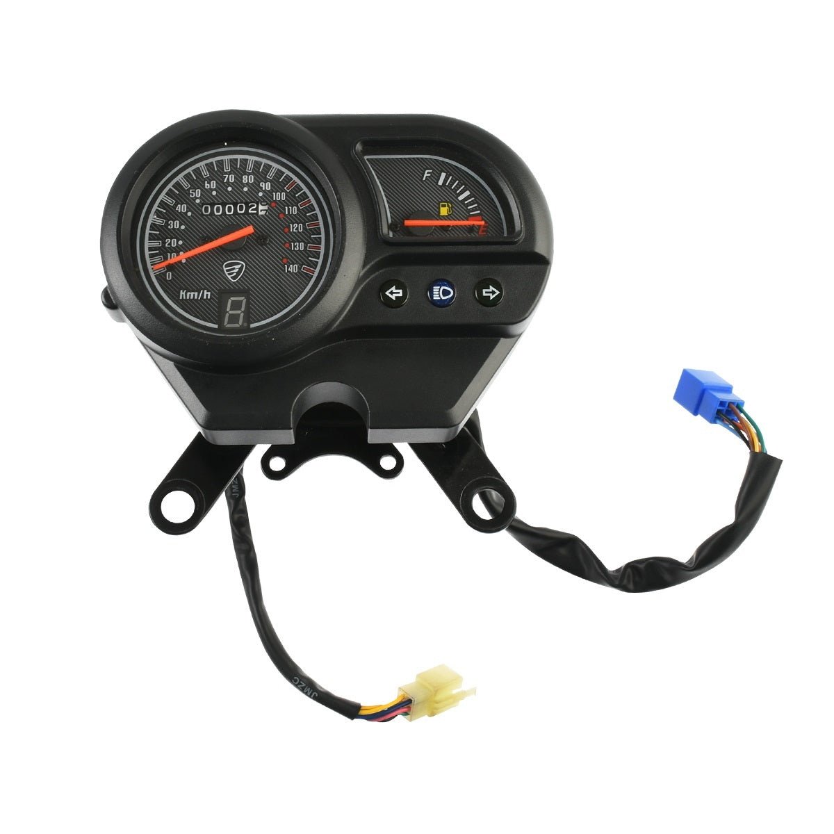 REFACCIÓN VELOCIMETRO - FERRETERÍA WITZI