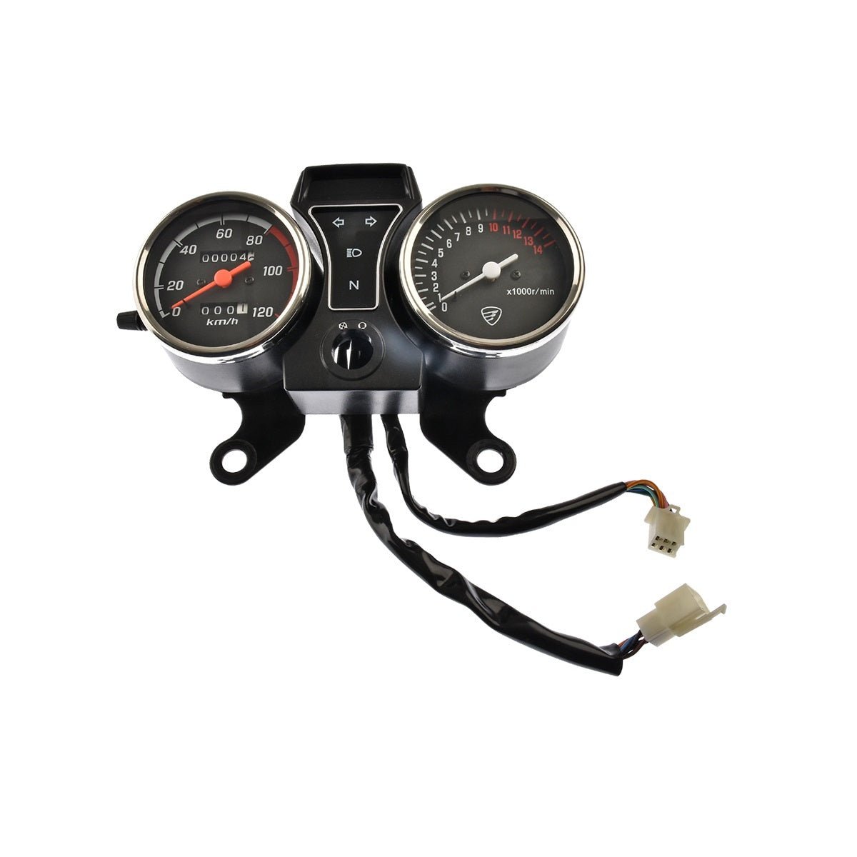 REFACCIÓN VELOCIMETRO - FERRETERÍA WITZI