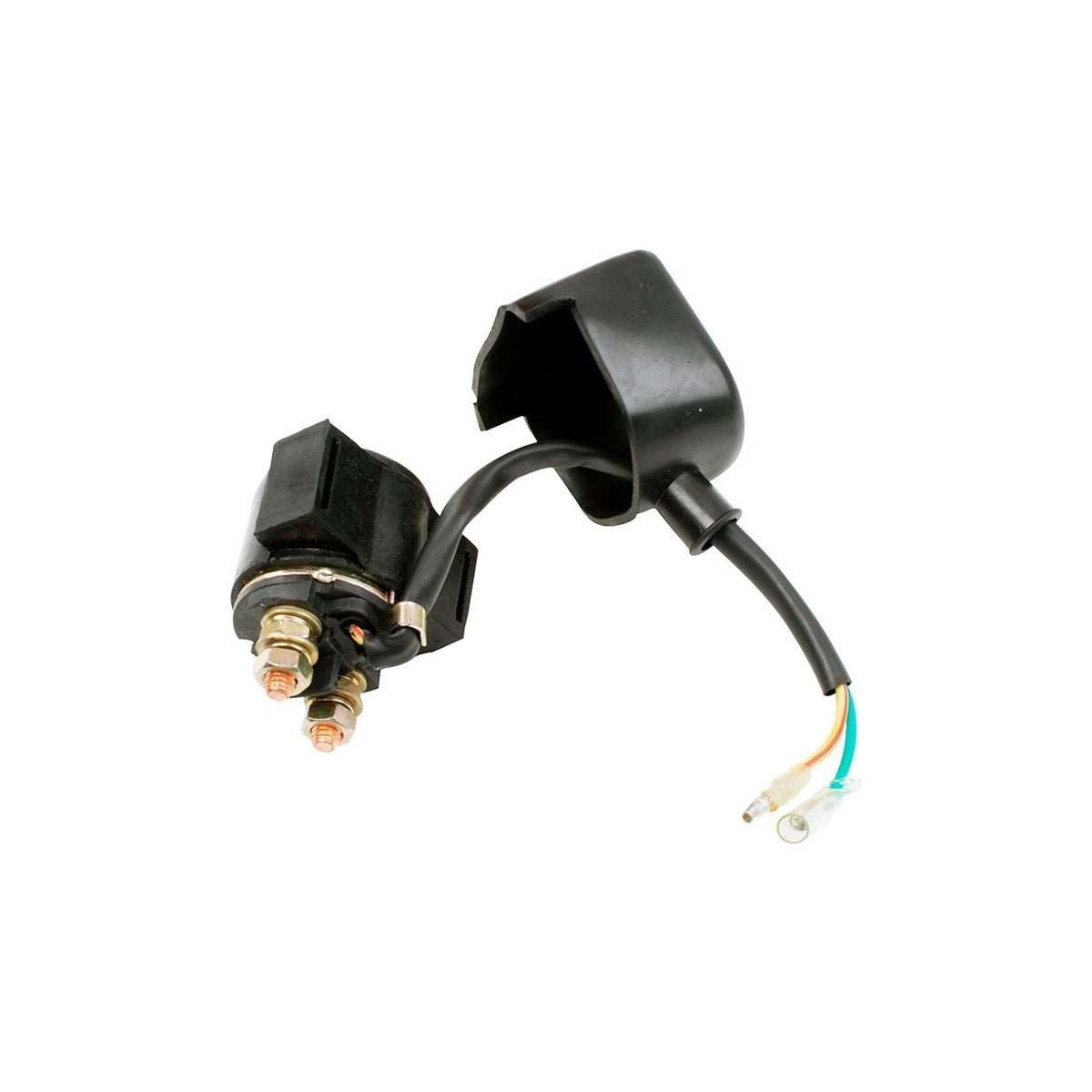 RELE DE ENCENDIDO - FERRETERÍA WITZI