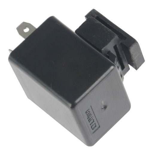 RELE DIRECCIONALES - 250SZ, DT200 SPORT, FT250TS, FIERA250, FIERA200, FIERA150, VORT - X 200, ATV200MX, ATV150LSNEGRA - FERRETERÍA WITZI