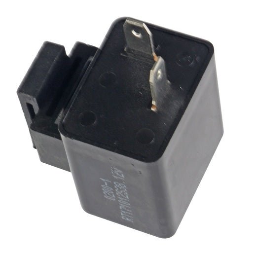 RELE DIRECCIONALES - 250SZ, DT200 SPORT, FT250TS, FIERA250, FIERA200, FIERA150, VORT - X 200, ATV200MX, ATV150LSNEGRA - FERRETERÍA WITZI
