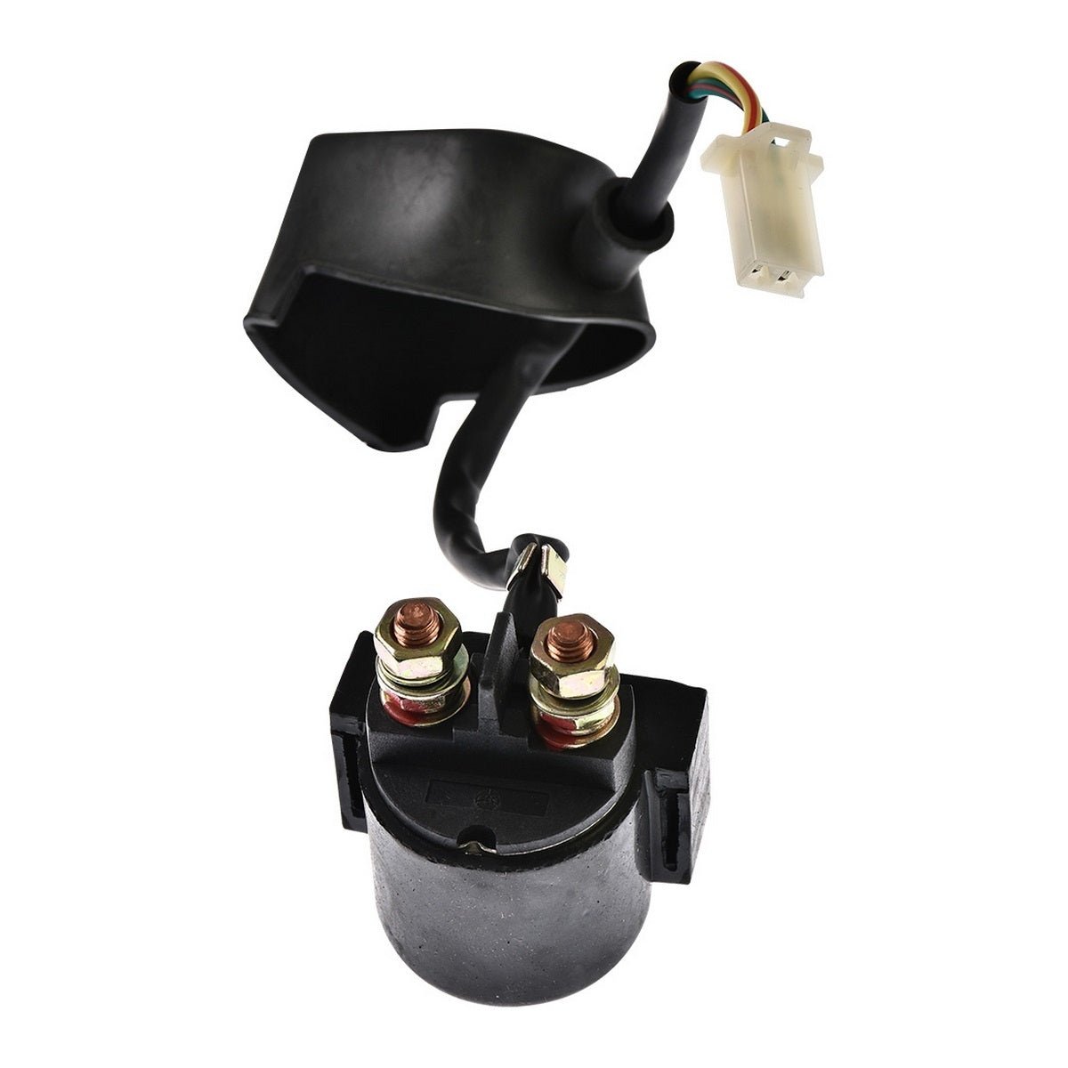 RELEVADOR ARRANQUE - FERRETERÍA WITZI