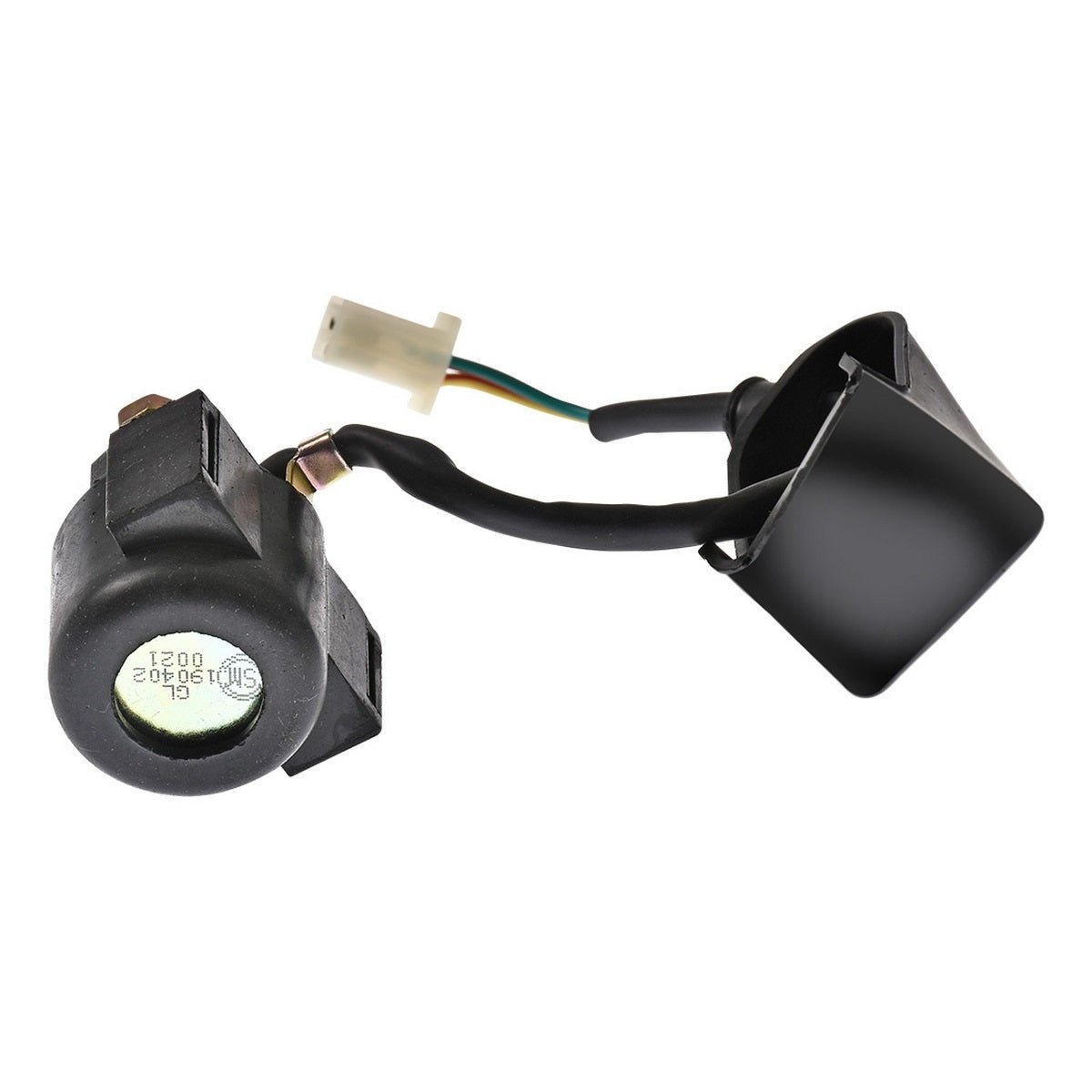 RELEVADOR ARRANQUE - FERRETERÍA WITZI