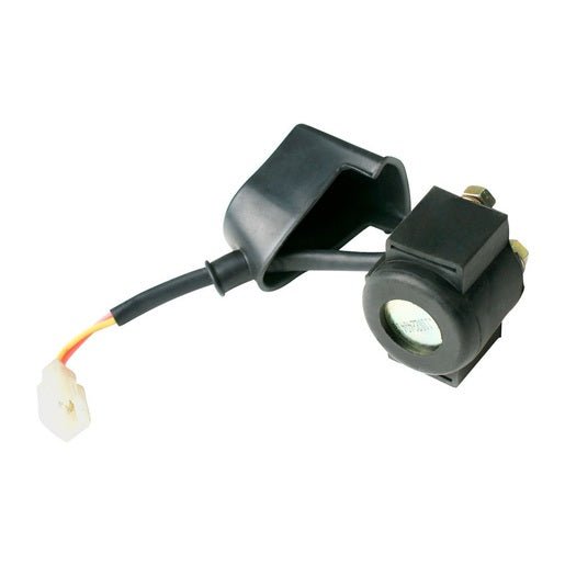 RELEVADOR DE ARRANQUE - DT200 SPORT, FT180, FT200, FT200 AM, FT250, FT250TS, RT180, XT125RT - FERRETERÍA WITZI