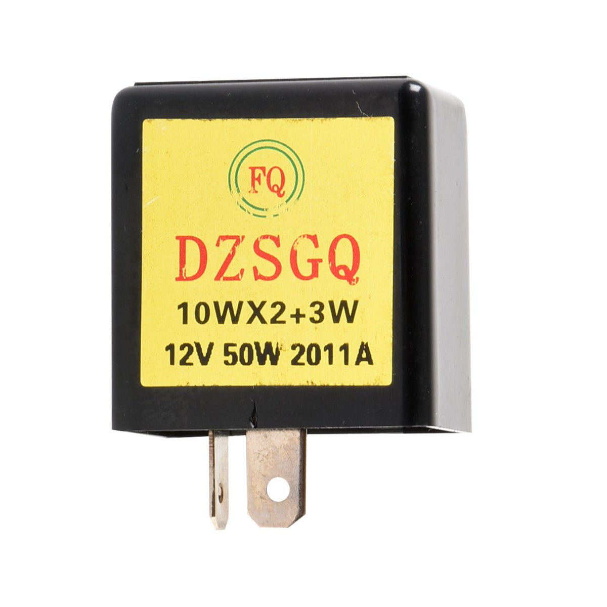 RELEVADOR DIRECCIONALES - FERRETERÍA WITZI