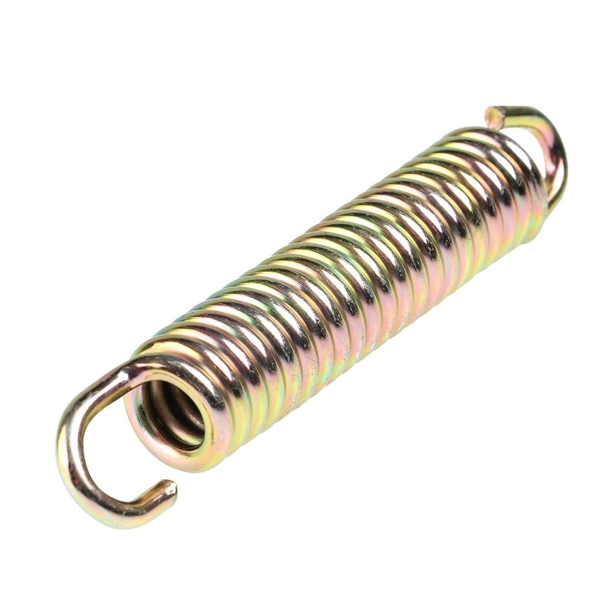 RESORTE PARADOR CENTRAL - FERRETERÍA WITZI