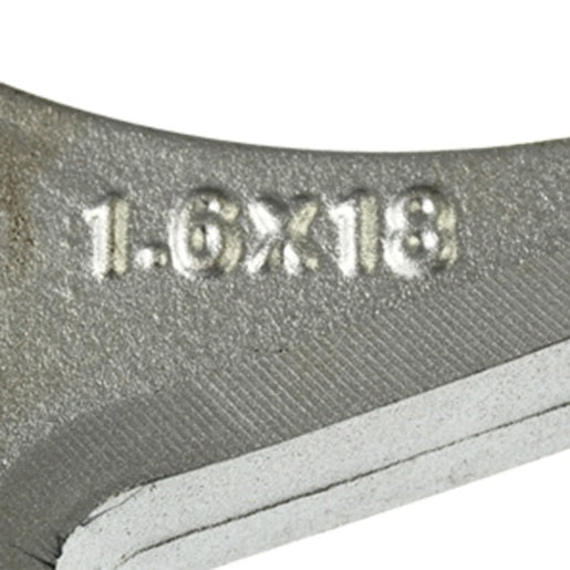 RIN DEL GRIS PLATEADO - FT200TS - FERRETERÍA WITZI