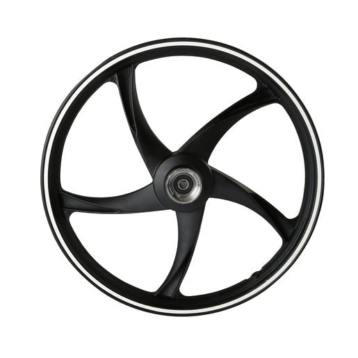 RIN DELANTERO NEGRO - FERRETERÍA WITZI