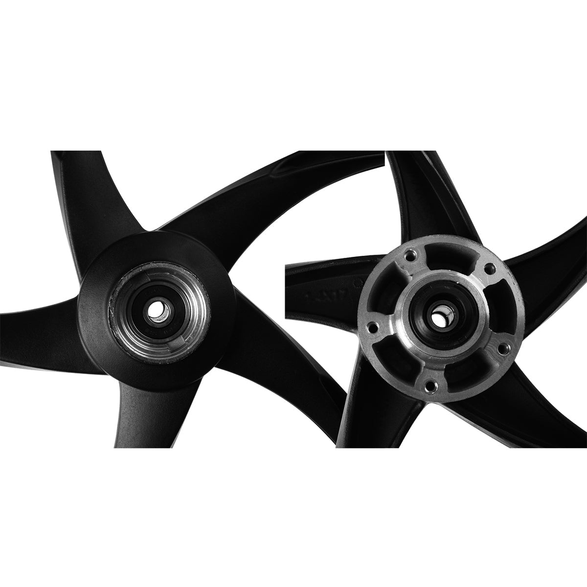 RIN DELANTERO NEGRO - FERRETERÍA WITZI