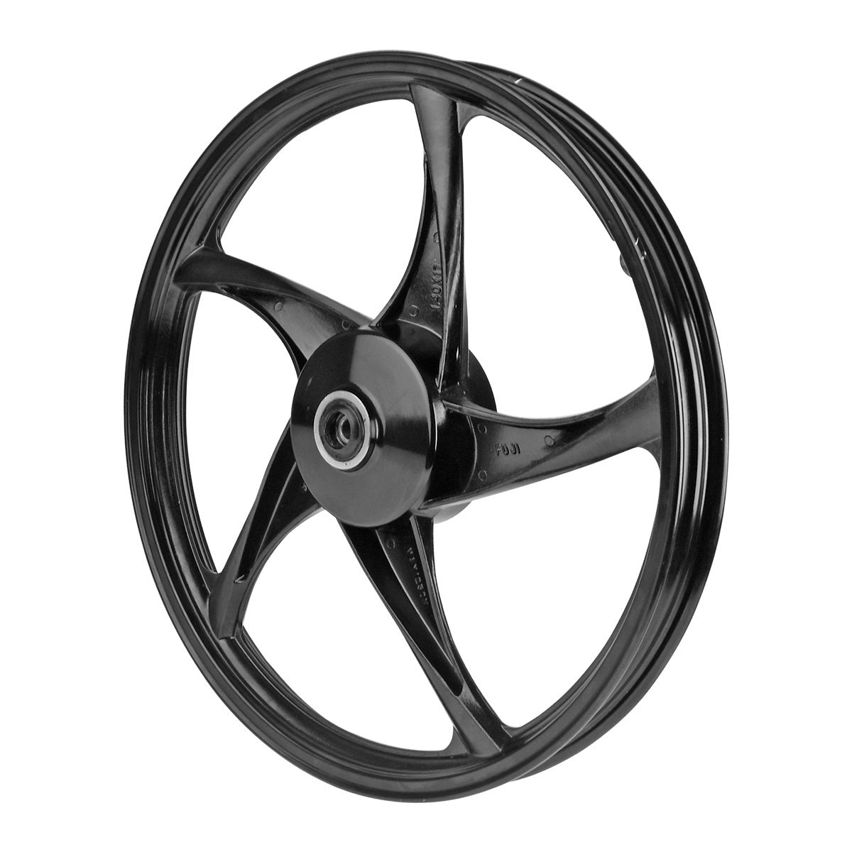 RIN DELANTERO NEGRO - FERRETERÍA WITZI