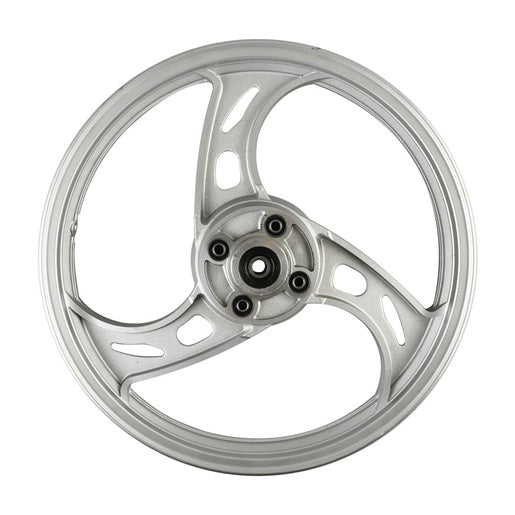 RIN TRAS GRIS PLATEADO - FT200TS - FERRETERÍA WITZI