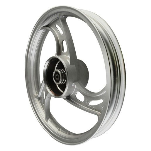 RIN TRAS GRIS PLATEADO - FT200TS - FERRETERÍA WITZI