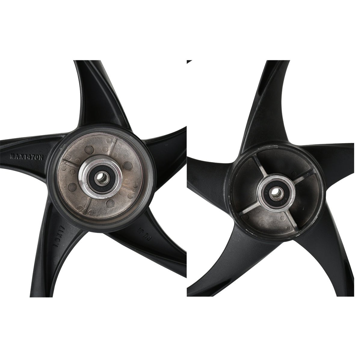 RIN TRASERO NEGRO - FERRETERÍA WITZI