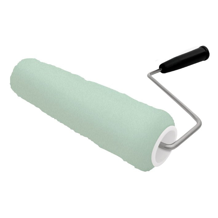 RODILLO PARA PINTAR 9 AKSI - FERRETERÍA WITZI