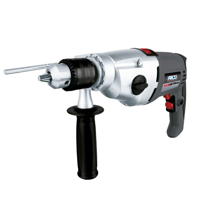 Rotomartillo 1050W de 1/2" - INDUSTRIAL Aksi - FERRETERÍA WITZI