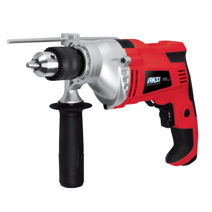 Rotomartillo 850W de 1/2" - PRO Aksi - FERRETERÍA WITZI