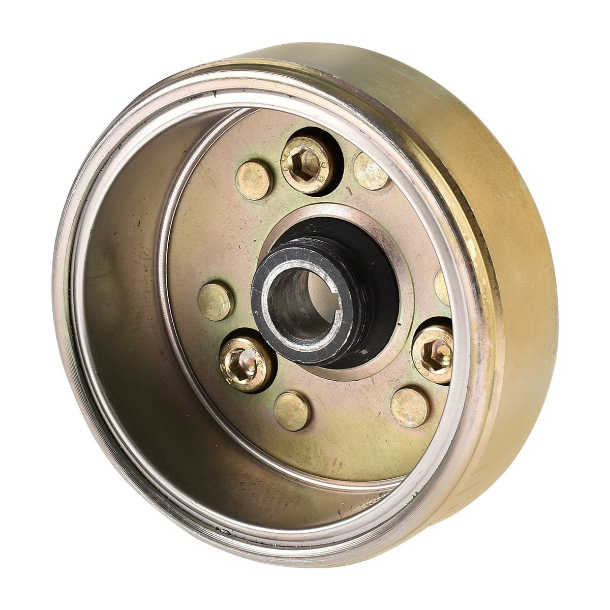 ROTOR REFACCIONES - FERRETERÍA WITZI