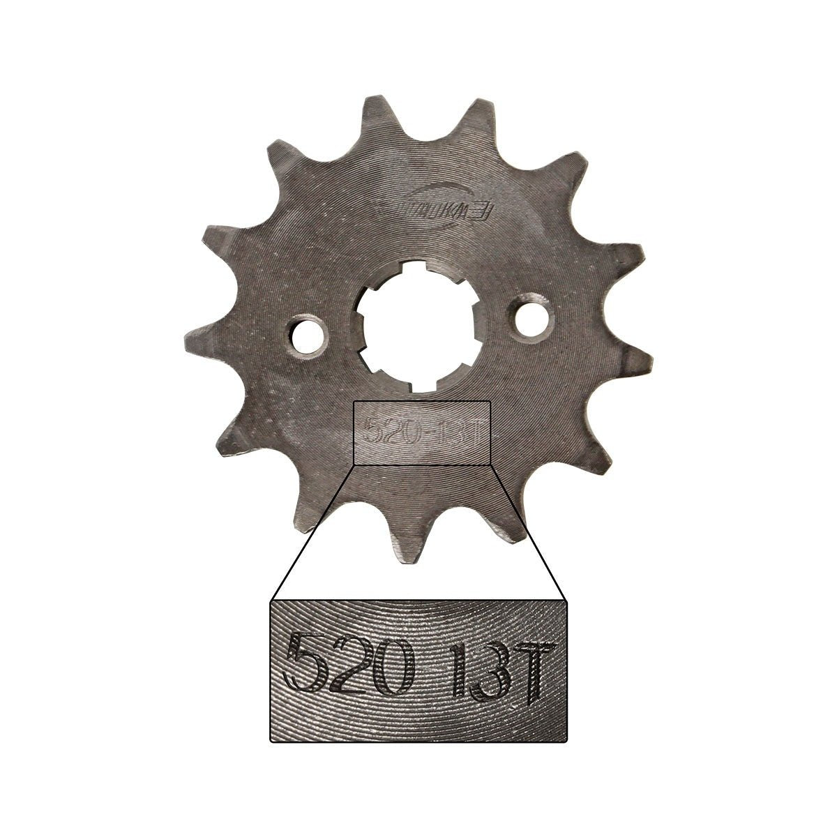 RUEDA DENTADA 13T - FERRETERÍA WITZI