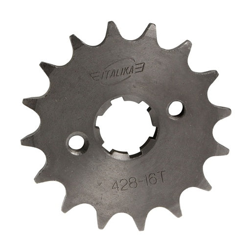 RUEDA DENTADA 16T - DM200, FT250, RC200, TX200, FT250TS - FERRETERÍA WITZI