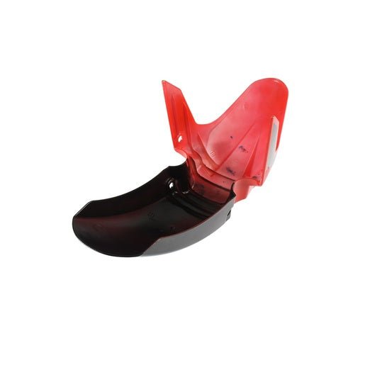 SALPICADERA DEL NEGRO ROJO - FT250TS - FERRETERÍA WITZI