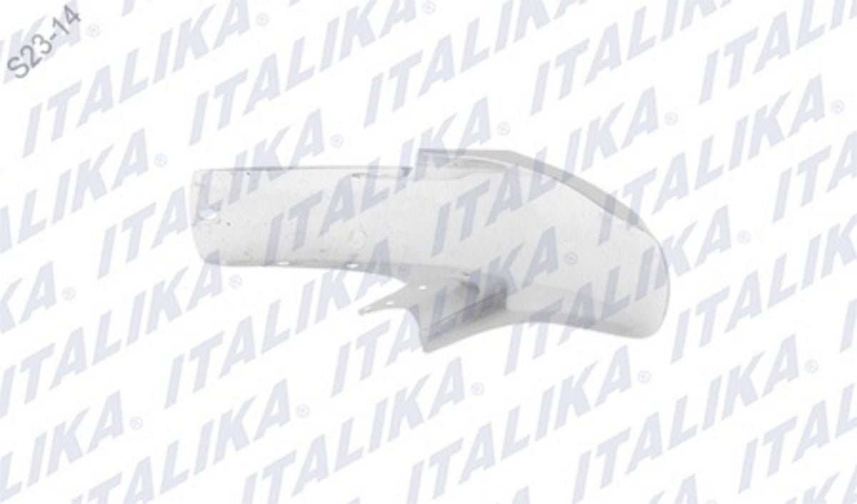 SALPICADERA DELANTERA BLANCO - FERRETERÍA WITZI