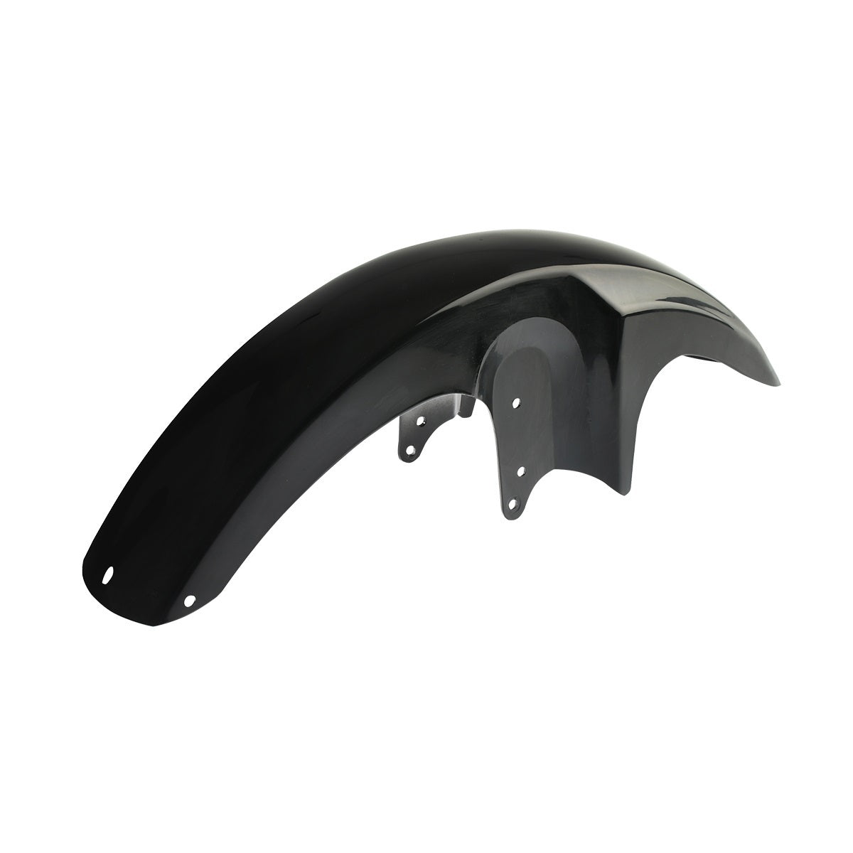 SALPICADERA DELANTERA NEGRO - FERRETERÍA WITZI