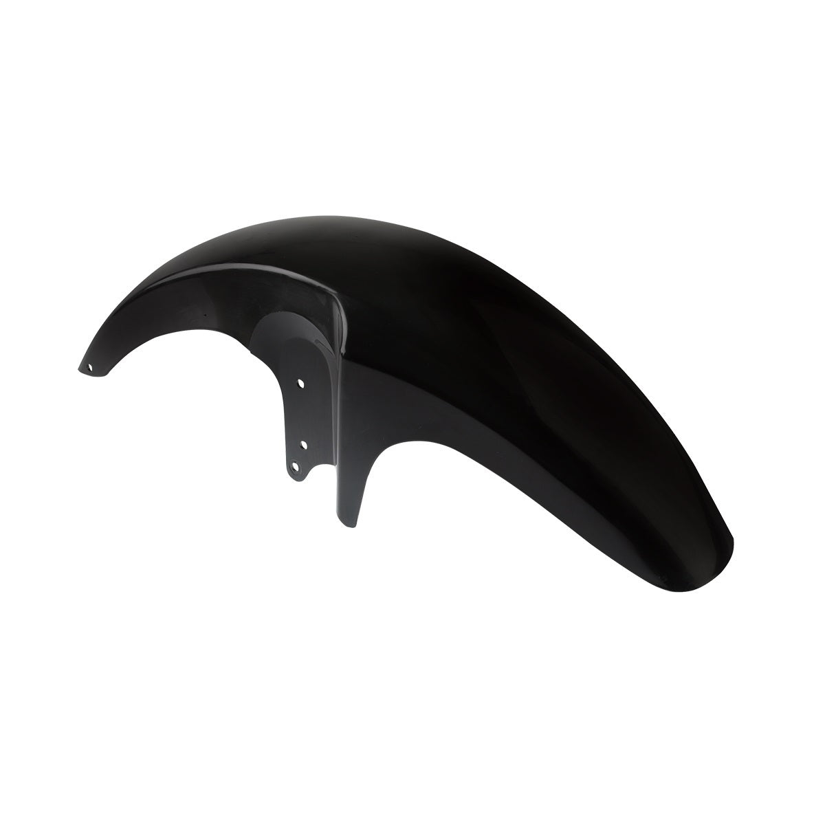 SALPICADERA DELANTERA NEGRO - FERRETERÍA WITZI