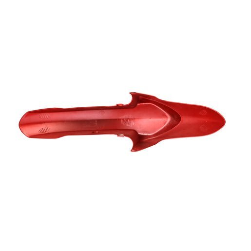 SALPICADERA DELANTERA ROJO - FERRETERÍA WITZI