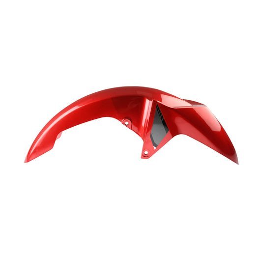 SALPICADERA DELANTERA ROJO - FERRETERÍA WITZI