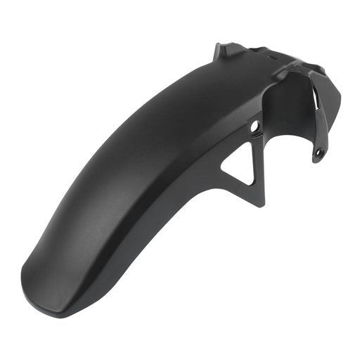 SALPICADERA POST DEL NEGRO - FT200GTS - FERRETERÍA WITZI