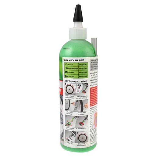 SLIME - FERRETERÍA WITZI