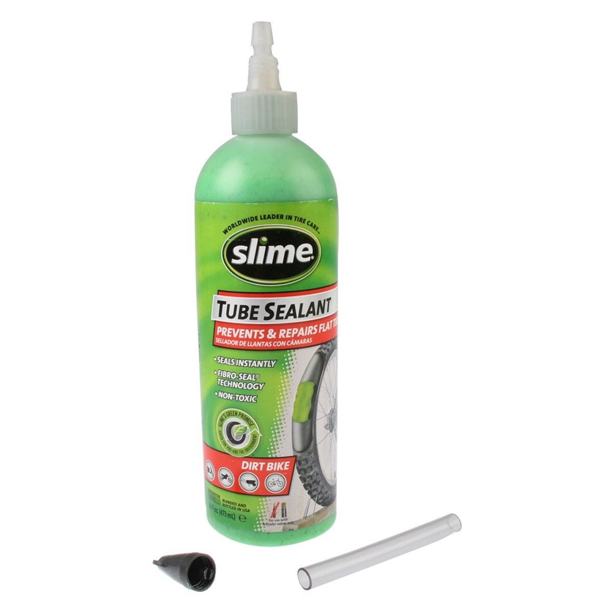 SLIME - FERRETERÍA WITZI