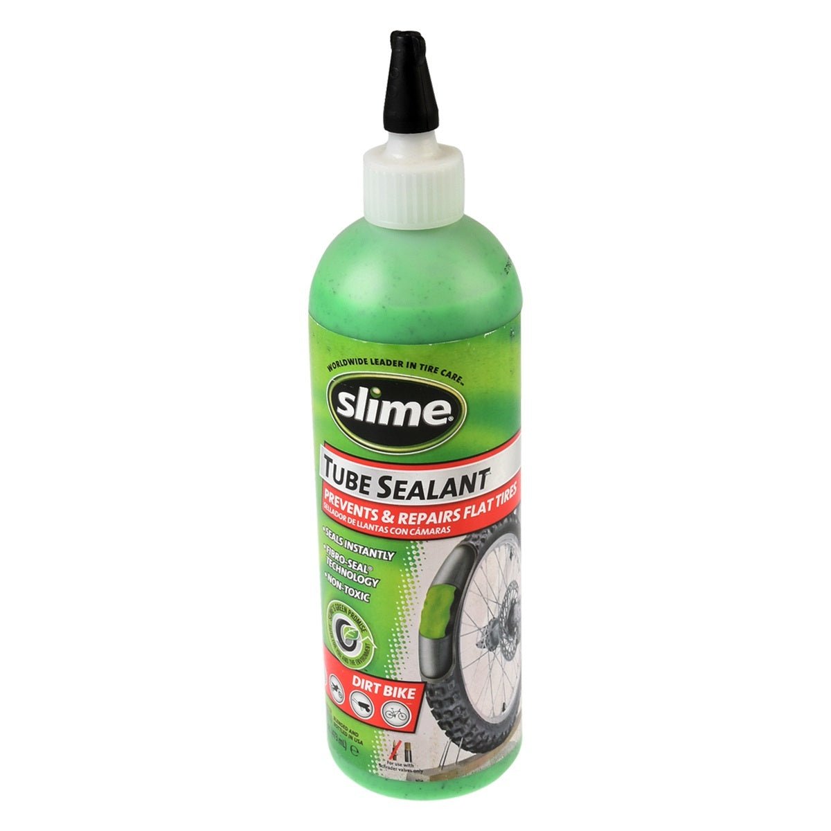 SLIME - FERRETERÍA WITZI