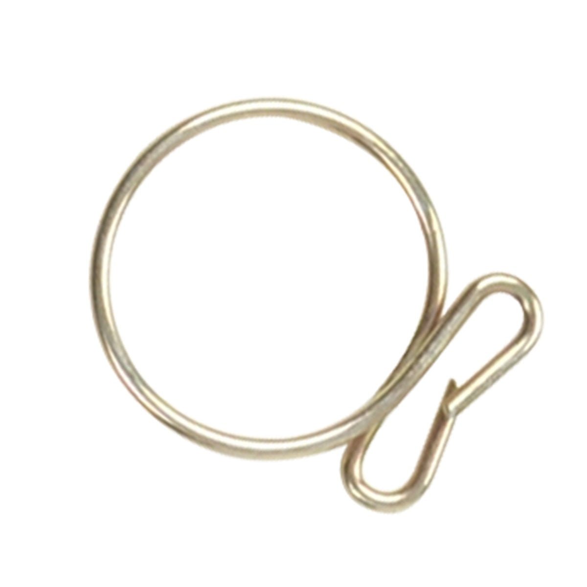 SUJETADOR MANGUERA - FERRETERÍA WITZI