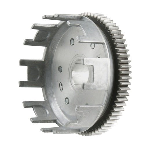 TAMBOR DE EMBRAGUE - 250SZ, DT200 SPORT, FT180, FT200, FT200 AM, FT250, FT250TS, RT180, RT250, TC200, TC200B, FIERA250, FIERA200, RTC250, TC200NEGRA, FT180 TS, FT200TS - FERRETERÍA WITZI