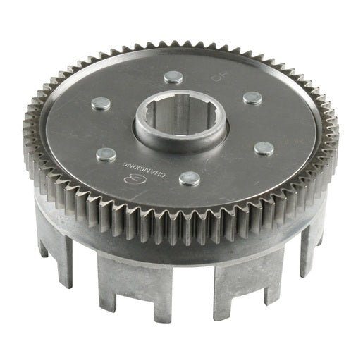 TAMBOR DE EMBRAGUE - 250SZ, DT200 SPORT, FT180, FT200, FT200 AM, FT250, FT250TS, RT180, RT250, TC200, TC200B, FIERA250, FIERA200, RTC250, TC200NEGRA, FT180 TS, FT200TS - FERRETERÍA WITZI