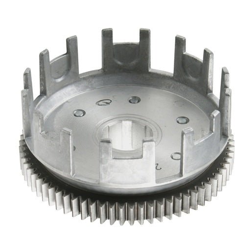 TAMBOR DE EMBRAGUE - 250SZ, DT200 SPORT, FT180, FT200, FT200 AM, FT250, FT250TS, RT180, RT250, TC200, TC200B, FIERA250, FIERA200, RTC250, TC200NEGRA, FT180 TS, FT200TS - FERRETERÍA WITZI