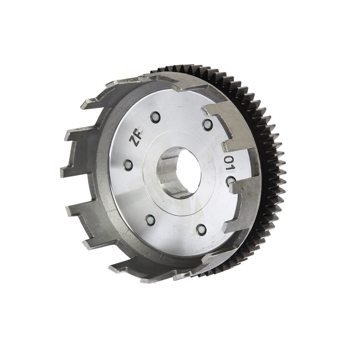 TAMBOR DE EMBRAGUE - FERRETERÍA WITZI