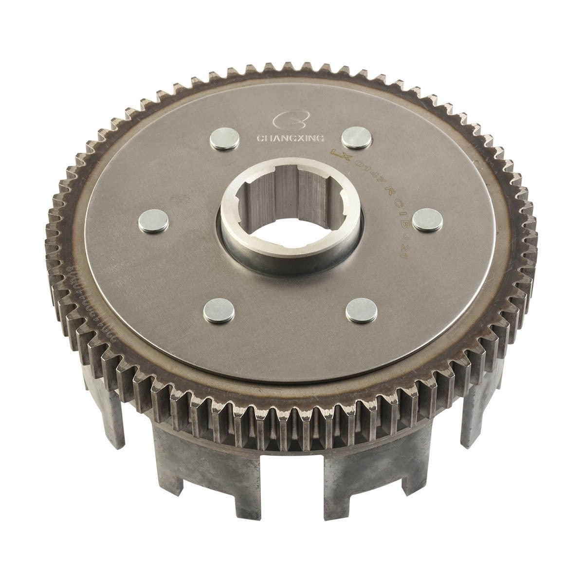 TAMBOR DE EMBRAGUE - FERRETERÍA WITZI