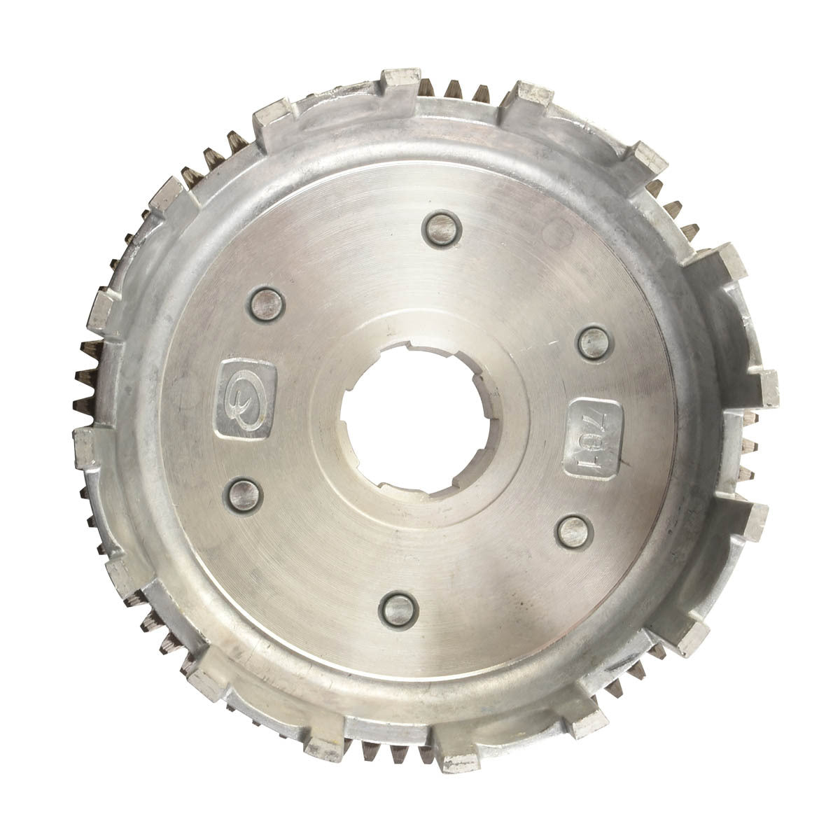 TAMBOR DE EMBRAGUE - FERRETERÍA WITZI