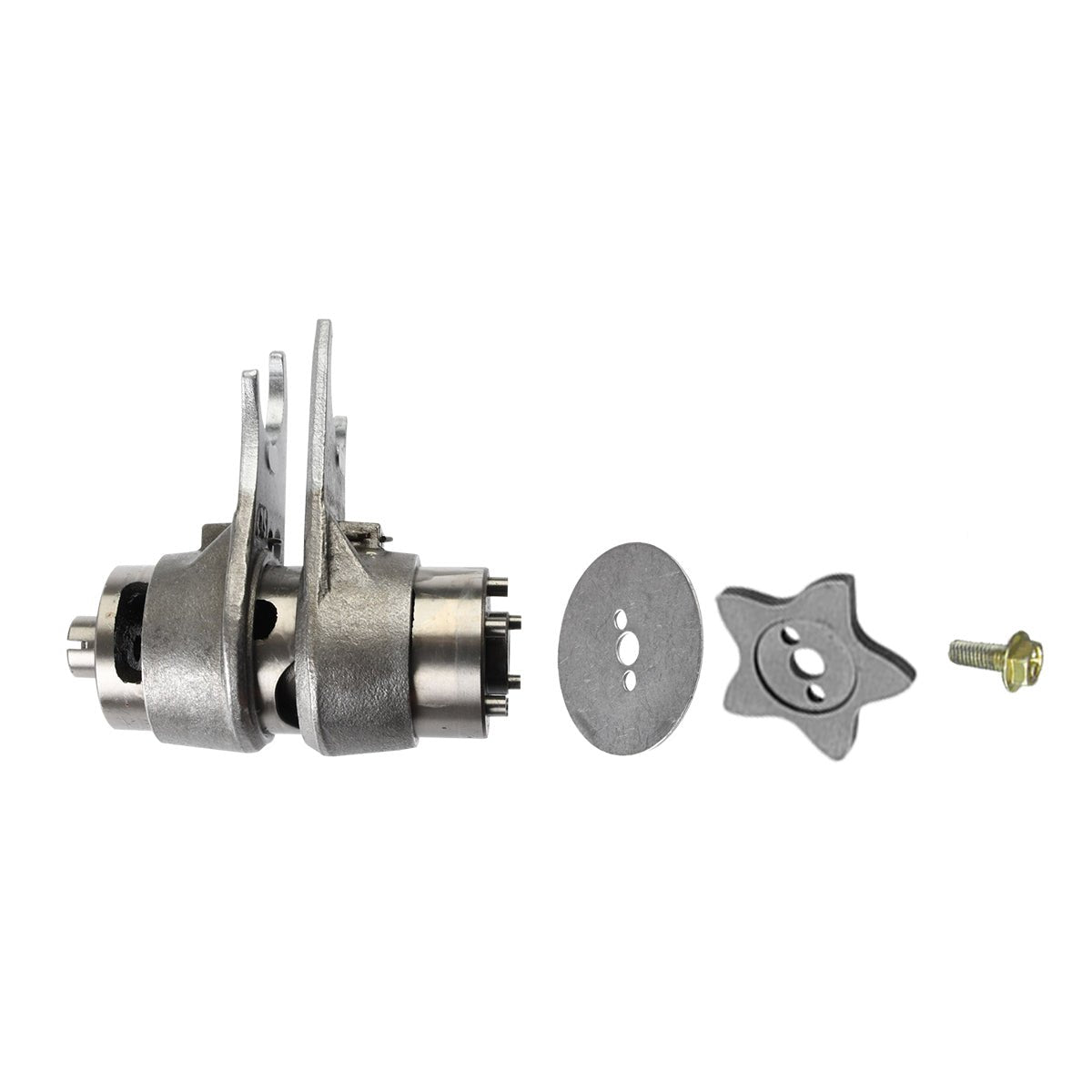 TAMBOR SELECTOR CAMBIOS - FERRETERÍA WITZI