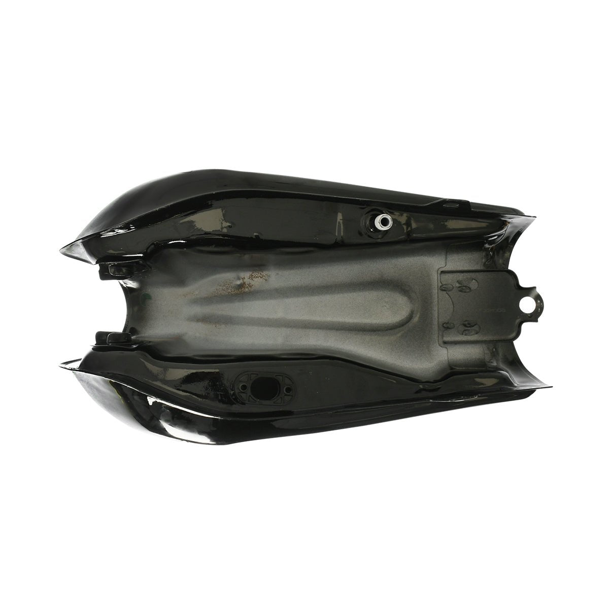 TANQUE COMBUSTIBLE NEGRO GRIS - FERRETERÍA WITZI