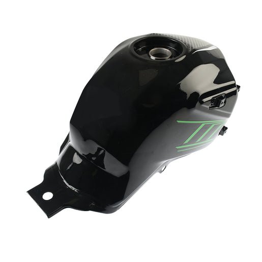 TANQUE COMBUSTIBLE NEGRO VERDE - FT200GTS - FERRETERÍA WITZI