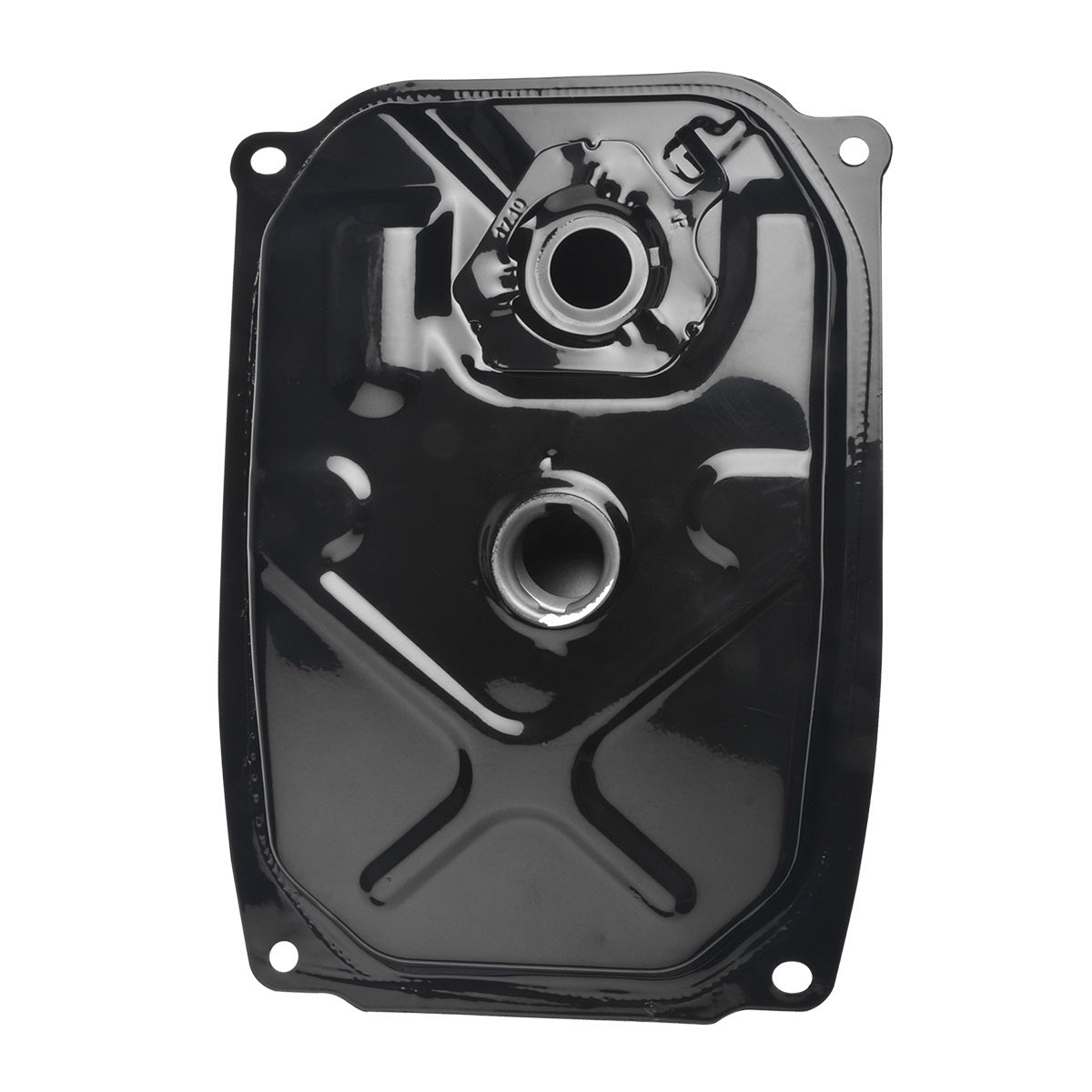 TANQUE DE COMBUTIBLE - FERRETERÍA WITZI