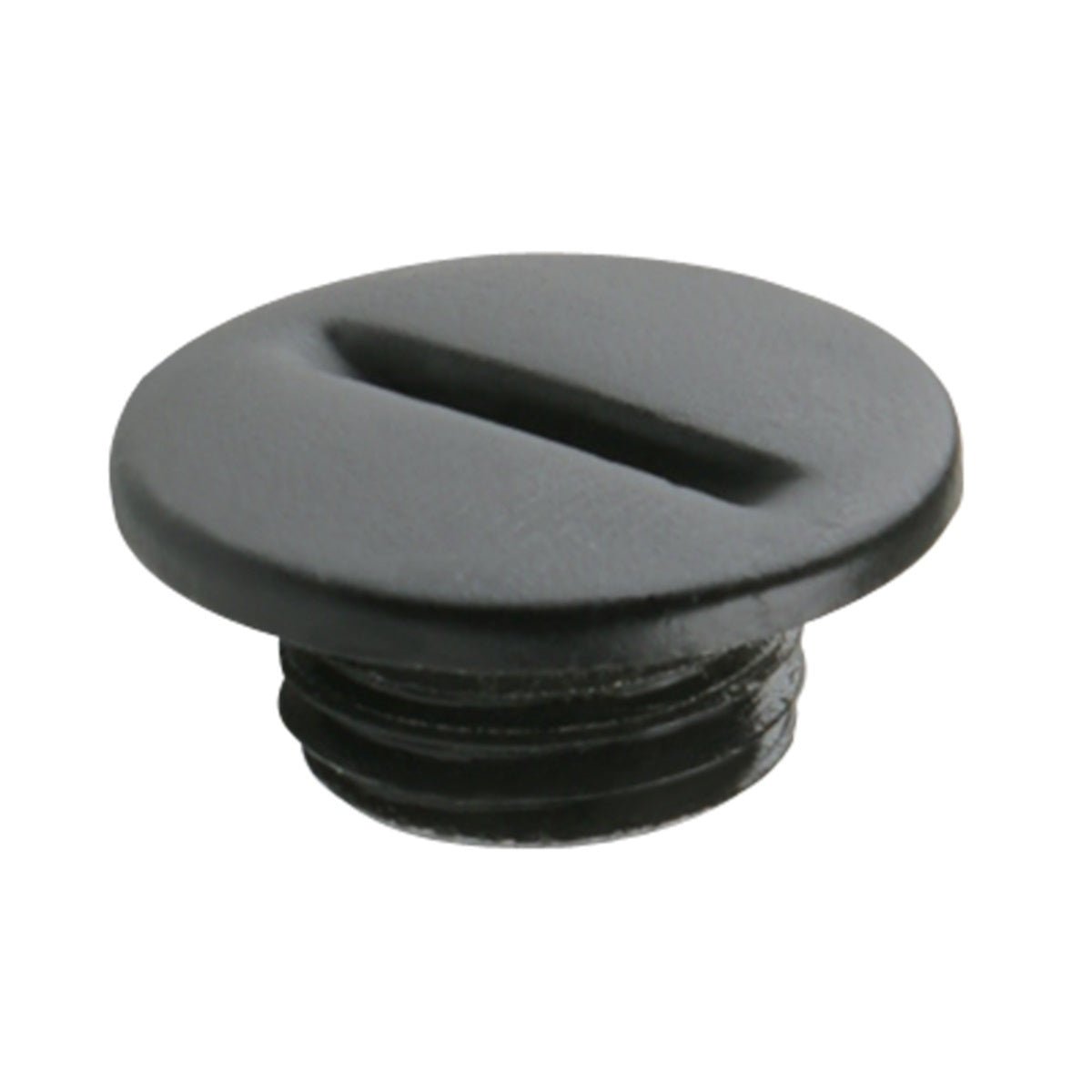 TAPON DE INSPECCION NEGRO - FERRETERÍA WITZI