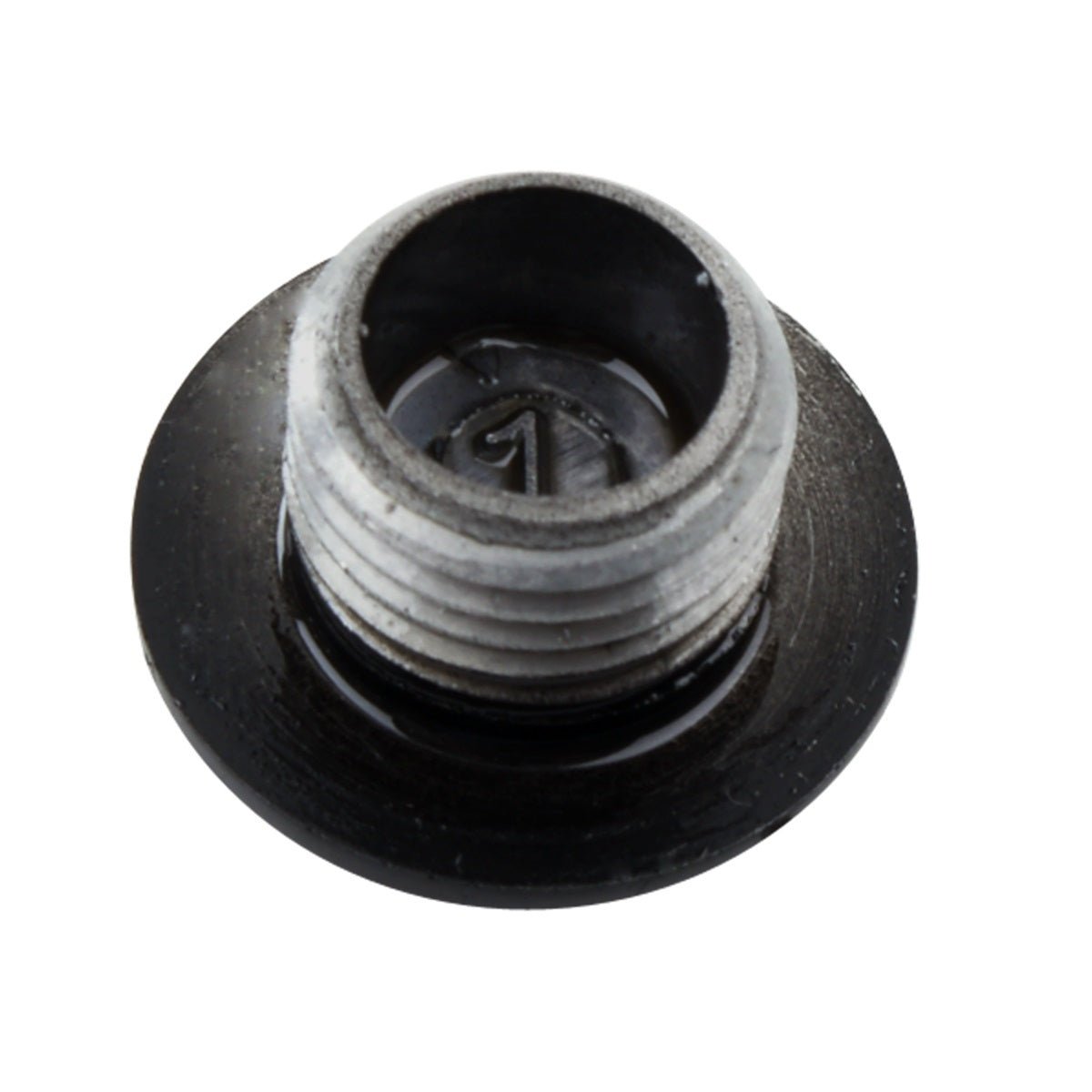 TAPON DE INSPECCION NEGRO - FERRETERÍA WITZI