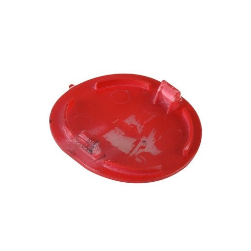 TAPON DECORATIVO ROJO - FT250TS - FERRETERÍA WITZI