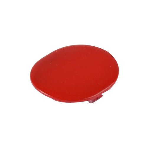 TAPON DECORATIVO ROJO - FT250TS - FERRETERÍA WITZI